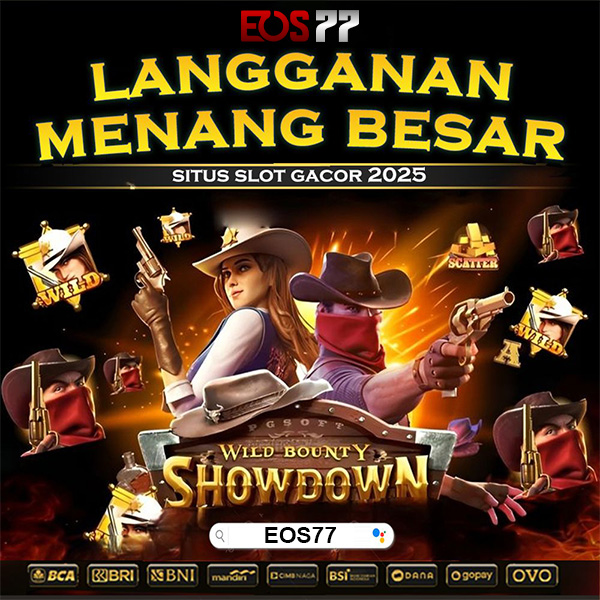 EOS77 | Login Kilat Bonus Gacor Hari Ini - WooCommerce eCommerce